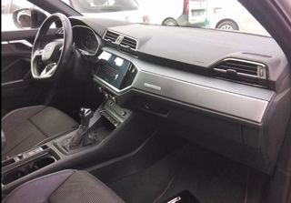 Audi Q3 2021