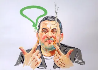 Retratos personalizados originales por encargo