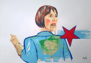 Retratos personalizados originales por encargo