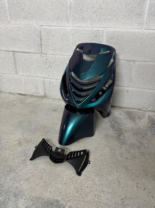 Carenado Piaggio Zip Camaleón Nuevo