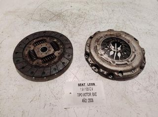 Kit embrague seat sin rf leon (1p1) 309038