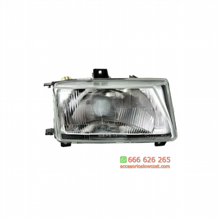 FAROS PARA SEAT IBIZA 2 6K Y CORDOBA 6K. FONDO CR