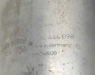 Hyundai 359358 bomba 0580464098 santa (dm) essence