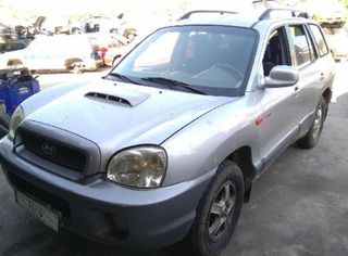 Hyundai 359358 bomba 0580464098 santa (dm) essence