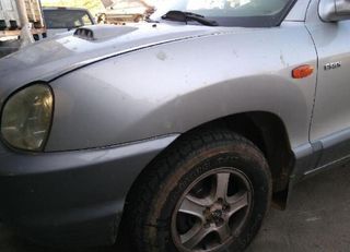 Hyundai 359358 bomba 0580464098 santa (dm) essence
