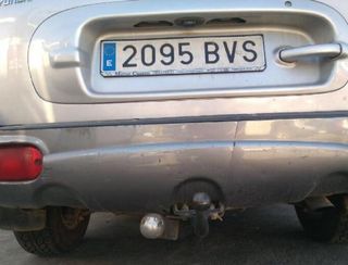 Hyundai 359358 bomba 0580464098 santa (dm) essence