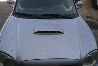 Hyundai 359358 bomba 0580464098 santa (dm) essence