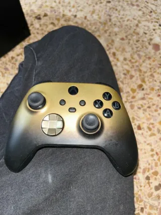 Xbox Series S da 1 TB nera