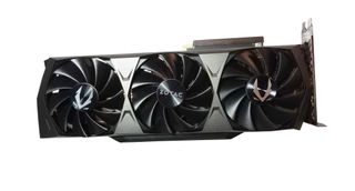Tarjeta Gráfica NVIDIA RTX 
3080 10G GDDR6 ZOTAC
