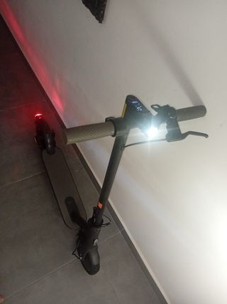Patinete eléctrico Xiaomi