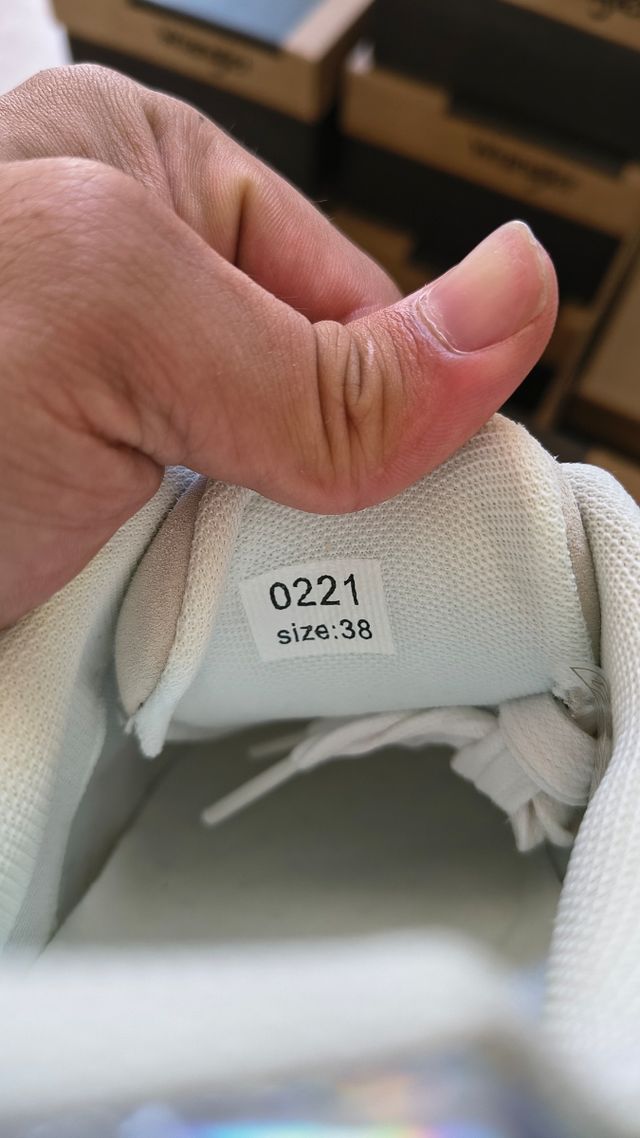 Zapatillas de mujer Scholl Beyoncé Talla 38