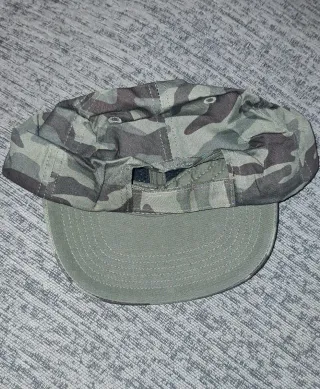 Gorra Solognac Camuflaje Adulto