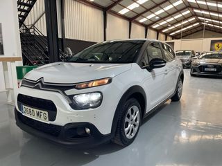Citroen C3 2022