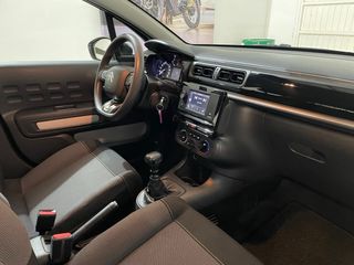 Citroen C3 2022