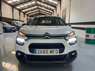 Citroen C3 2022