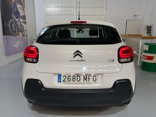 Citroen C3 2022