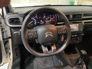 Citroen C3 2022