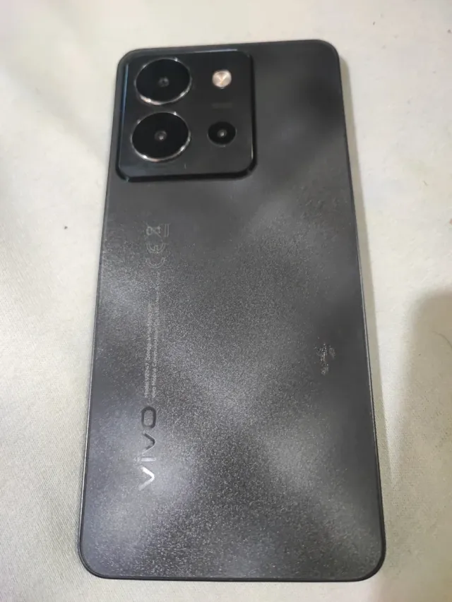 Vivo Y36 256 GB 8+8 de ram 