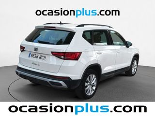 SEAT Ateca 2.0 TDI Style XL DSG 110 kW (150 CV)