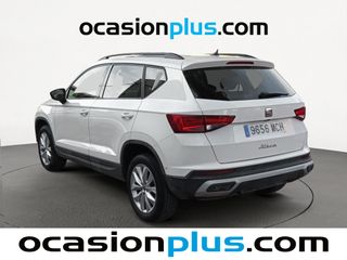 SEAT Ateca 2.0 TDI Style XL DSG 110 kW (150 CV)
