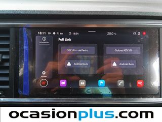 SEAT Ateca 2.0 TDI Style XL DSG 110 kW (150 CV)