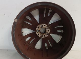 Llanta peugeot 7.5j18 3008 active 444066