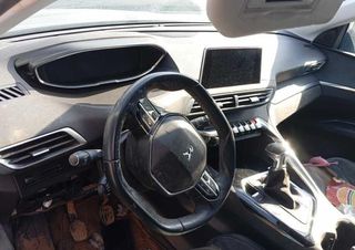 Llanta peugeot 7.5j18 3008 active 444066