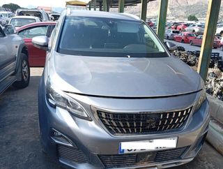 Llanta peugeot 7.5j18 3008 active 444066