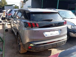 Llanta peugeot 7.5j18 3008 active 444066