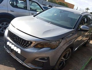 Llanta peugeot 7.5j18 3008 active 444066