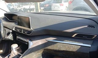 Llanta peugeot 7.5j18 3008 active 444066