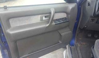 Guantera opel monterey 3.0 dti cat 350669