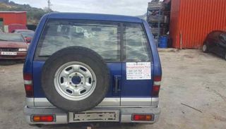 Guantera opel monterey 3.0 dti cat 350669