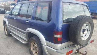 Guantera opel monterey 3.0 dti cat 350669