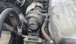 Guantera opel monterey 3.0 dti cat 350669