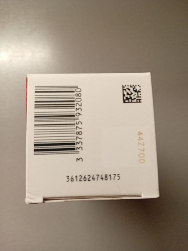 Vichy Dercos Aminexil Booster Siero