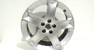 Peugeot 183625 llanta 7jx17ch548 407