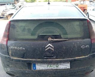 Citroen 350661 volante 96591807zd c4 coupe vtr