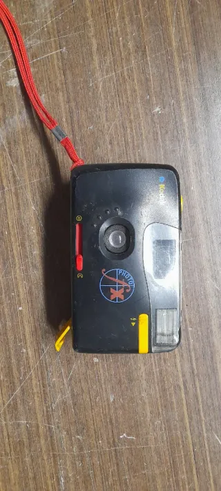 Kodak Fotocamera