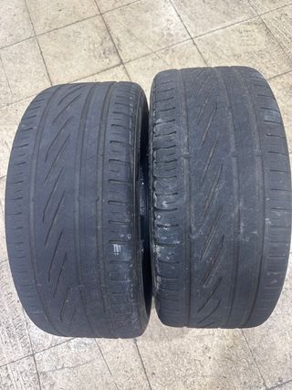Neumáticos Uniroyal 225/45 R17 94Y