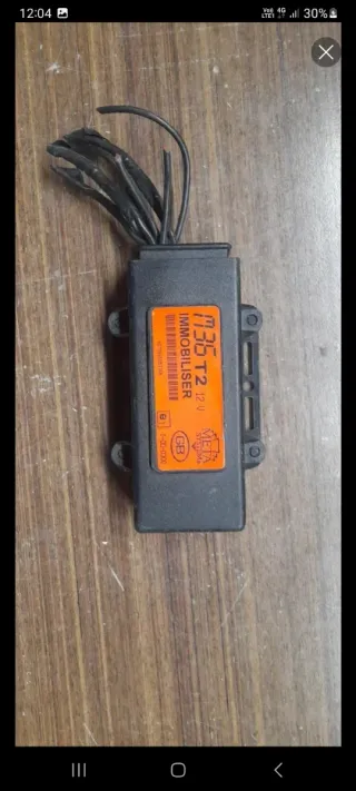 FIAT parti elettriche auto