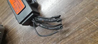 FIAT parti elettriche auto