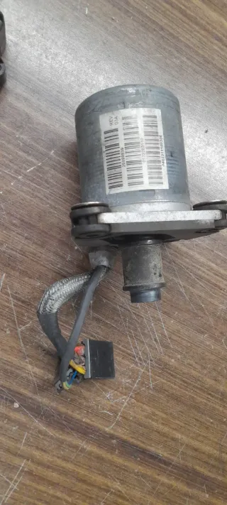 FIAT parti elettriche auto