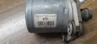 FIAT parti elettriche auto