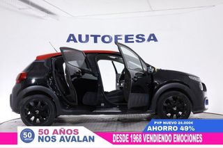 Citroen C3 1.2 110 AUTO JCC PLUS 5P