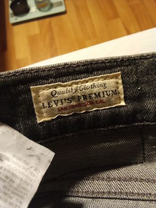 Levi's 519