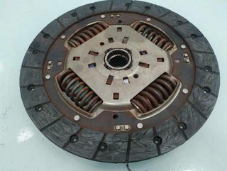 C0584524 kit embrague seat ibiza (6l1) cool 276760