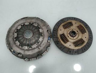C0584524 kit embrague seat ibiza (6l1) cool 276760