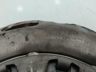 C0584524 kit embrague seat ibiza (6l1) cool 276760