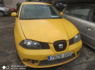 C0584524 kit embrague seat ibiza (6l1) cool 276760